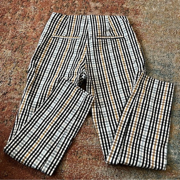 a new day plaid patterned pants - Picture 4 of 4